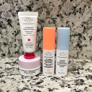 🐘 drunk elephant 🐘 littles